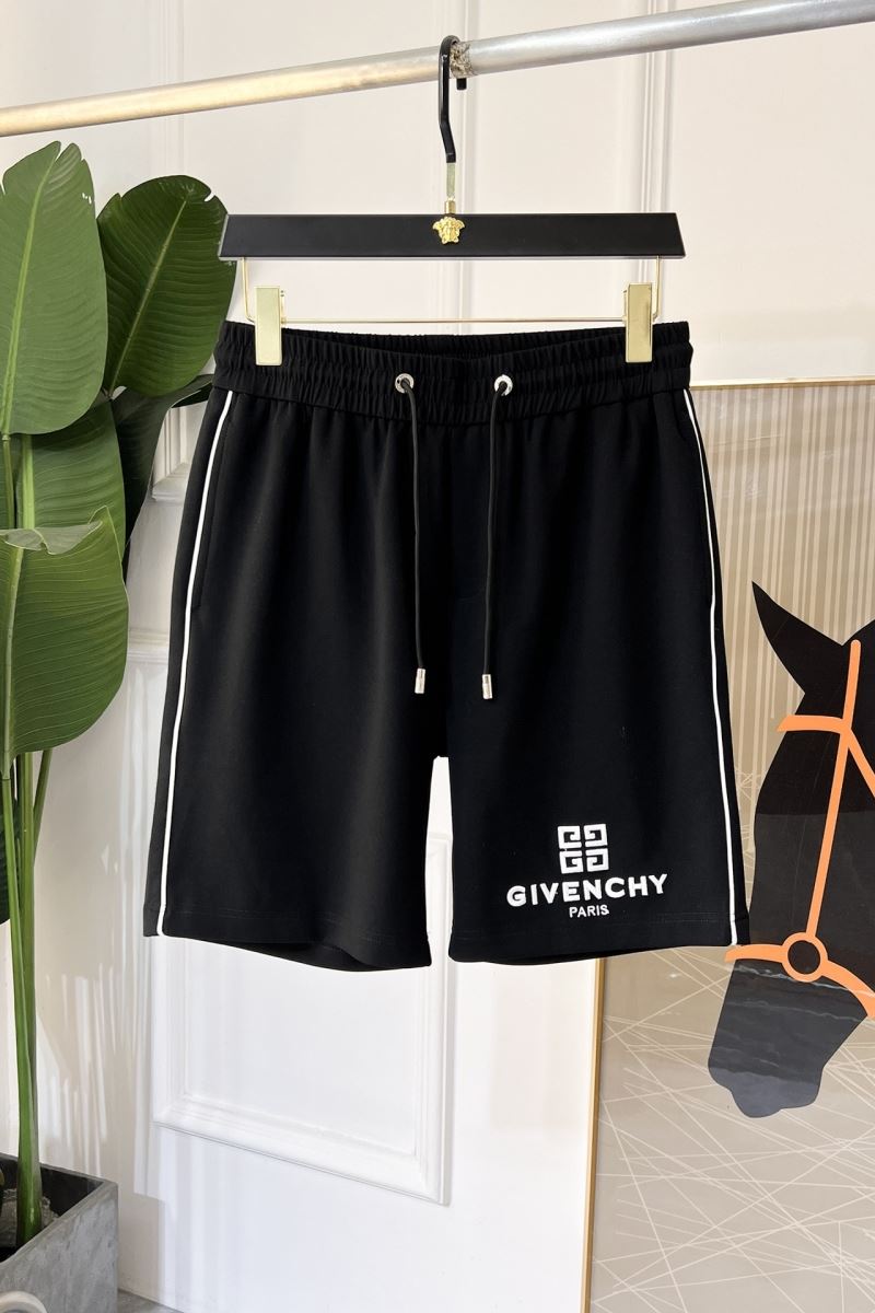 Givenchy Short Pants